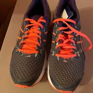 Brand new ASICS shoes